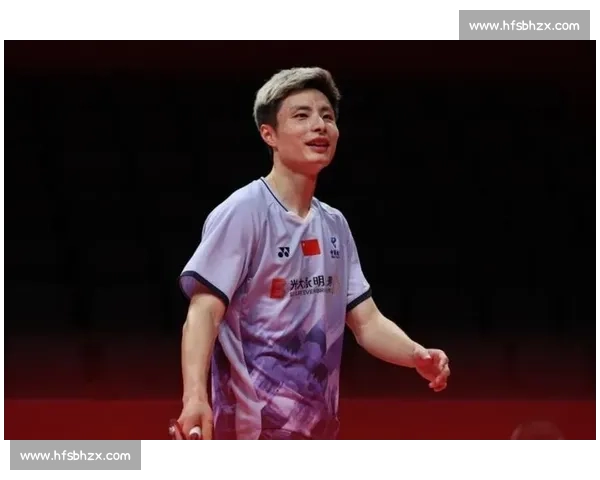 石宇奇锁年终第一,国羽 9 席定局:陈雨菲缘何止步?