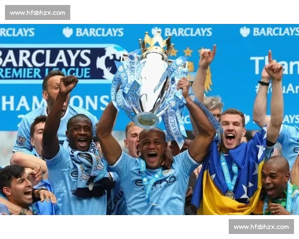 马丁内利点破英超真相：登顶易，守冠难