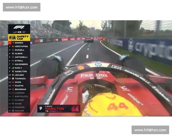 轮胎与对手的双重绞杀：拉塞尔与工程师的赛道突围战